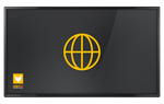 Slide module external website (HTML)