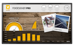 Slide module Foxdesigner PRO