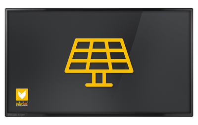 Fronius update service