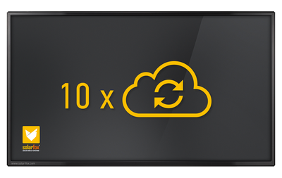 Additional datasources - package of ten (10) datasources