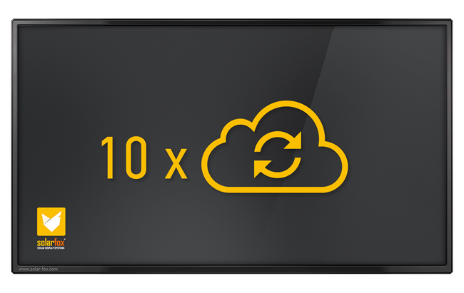 Additional datasources - package of ten (10) datasources