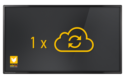 Additional datasource / PV system