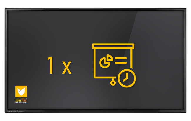 Additional slide show