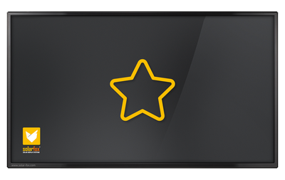 Solarfox® premium package