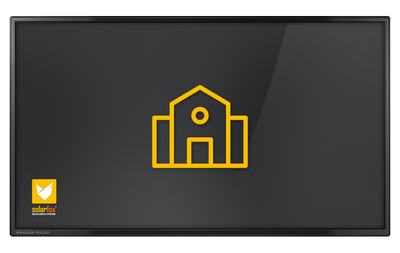 Solarfox® school package (Primary schools and kindergarten)