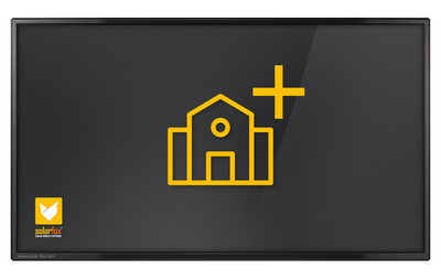 Solarfox® school package plus (Secondary schools)