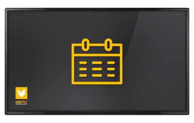Slide module substitute teacher plan (schools)